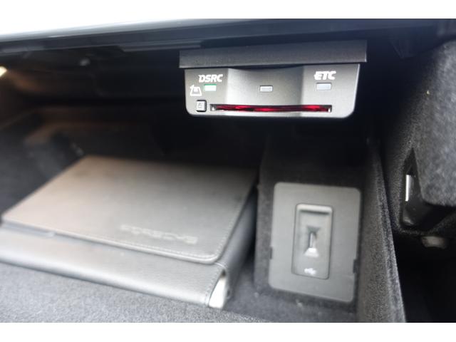 ７１８ボクスター ７１８ボクスターＳ　右Ｈ　ＰＤＫ　スポエグ　スポクロ　ＰＤＬＳ　ＰＡＳＭ　ブラウン幌　取説　保証書　スペアキー（36枚目）