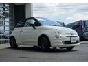 ５００Ｃ １２０ｔｈタキシード　限定１００台　専用２トーンカラー　バックカメラ　ドラレコ　ＥＴＣ（6枚目）