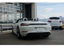 ７１８ボクスターＳ　右Ｈ　ＰＤＫ　スポエグ　スポクロ　ＰＤＬＳ　ＰＡＳＭ　ブラウン幌　取説　保証書　スペアキー（17枚目）