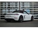 ７１８ボクスターＳ　右Ｈ　ＰＤＫ　スポエグ　スポクロ　ＰＤＬＳ　ＰＡＳＭ　ブラウン幌　取説　保証書　スペアキー（21枚目）
