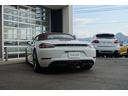７１８ボクスターＳ　右Ｈ　ＰＤＫ　スポエグ　スポクロ　ＰＤＬＳ　ＰＡＳＭ　ブラウン幌　取説　保証書　スペアキー（22枚目）