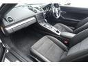 ７１８ボクスターＳ　右Ｈ　ＰＤＫ　スポエグ　スポクロ　ＰＤＬＳ　ＰＡＳＭ　ブラウン幌　取説　保証書　スペアキー（28枚目）