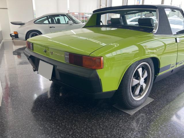 ９１４ ９１４　２．４ｌナローエンジン　５穴ホイール（7枚目）