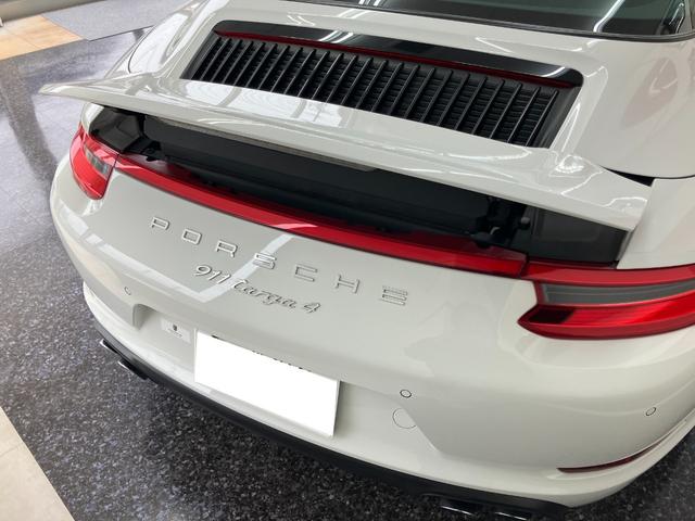 ９１１ ９１１タルガ４（7枚目）