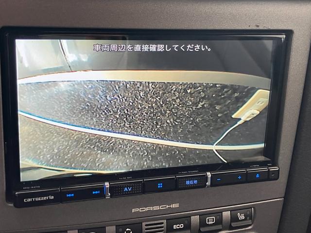 911 911カレラ4S スポーツクロノパッケージ スポーツマフラー ディーラー車 左ハンドル 黒革(36枚目)