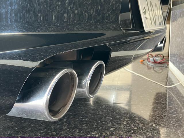 911 911カレラ4S スポーツクロノパッケージ スポーツマフラー ディーラー車 左ハンドル 黒革(39枚目)