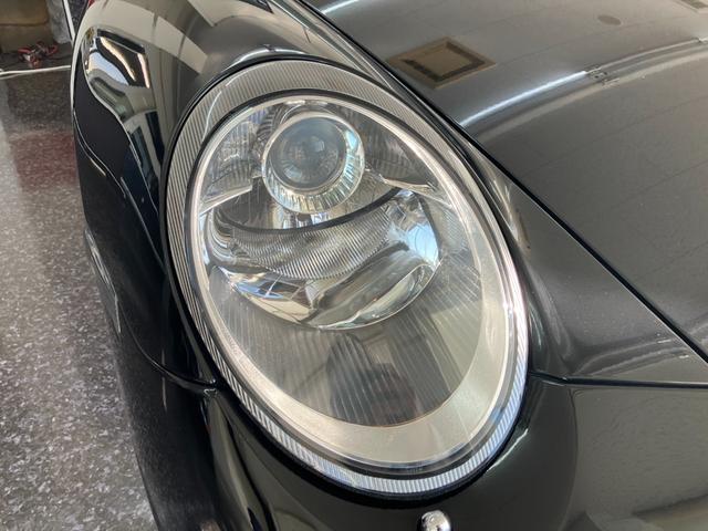 911 911カレラ4S スポーツクロノパッケージ スポーツマフラー ディーラー車 左ハンドル 黒革(43枚目)