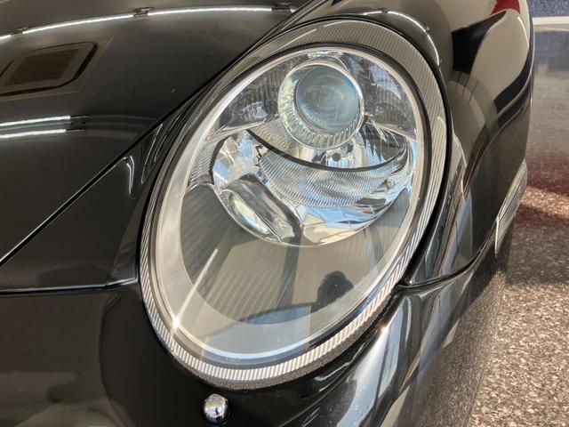 911 911カレラ4S スポーツクロノパッケージ スポーツマフラー ディーラー車 左ハンドル 黒革(44枚目)