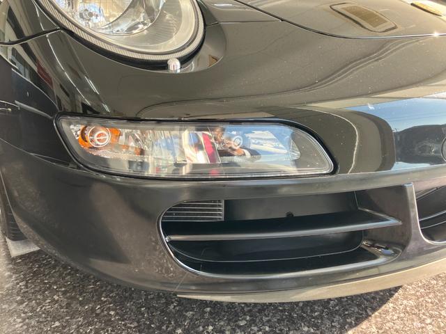 911 911カレラ4S スポーツクロノパッケージ スポーツマフラー ディーラー車 左ハンドル 黒革(46枚目)