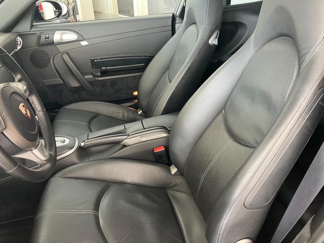 911 911カレラ4S スポーツクロノパッケージ スポーツマフラー ディーラー車 左ハンドル 黒革(59枚目)