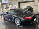 911カレラ4S スポーツクロノパッケージ スポーツマフラー ディーラー車 左ハンドル 黒革(28枚目)