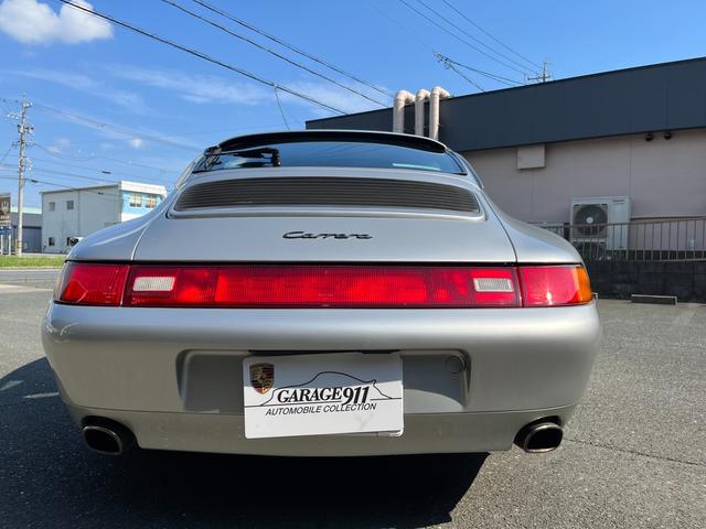 ９１１ ９１１カレラ　６ＭＴ（4枚目）