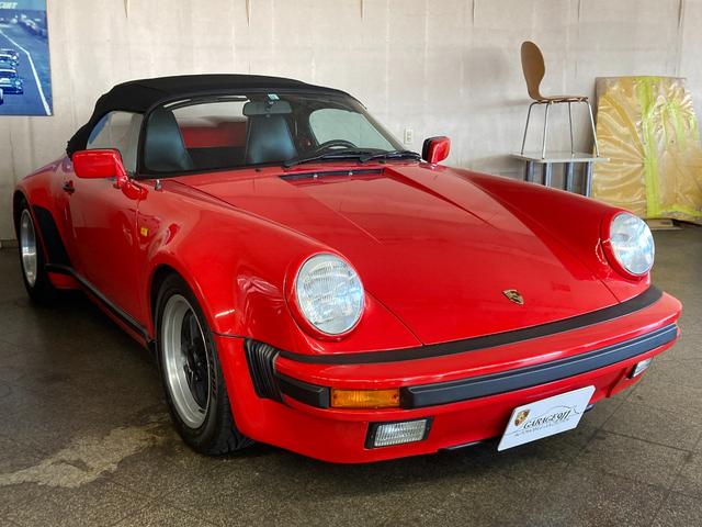 ９１１スピードスター　９３０スピードスター(3枚目)