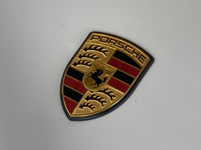 ポルシェ ９１１