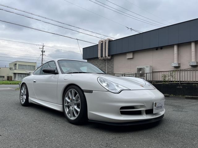 ９１１ＧＴ３　クラブスポーツ(2枚目)