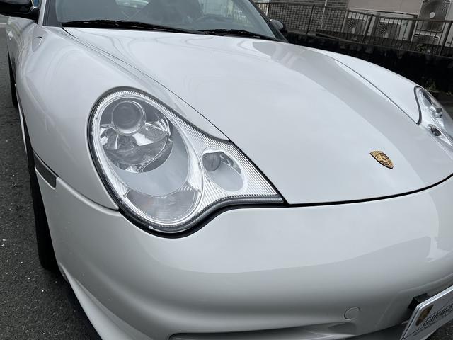 ９１１ＧＴ３　クラブスポーツ(8枚目)