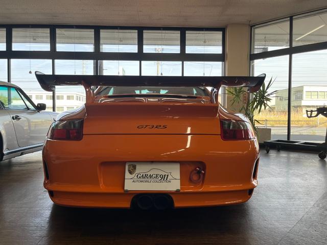 ９１１ ９１１ＧＴ３ＲＳ（4枚目）