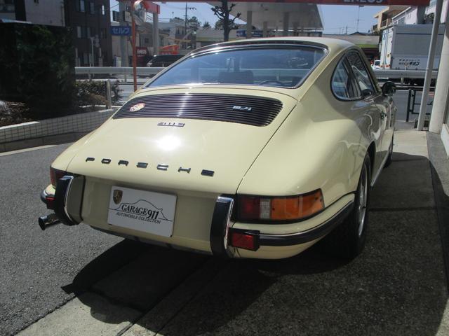 ９１１ ９１１Ｓ（4枚目）