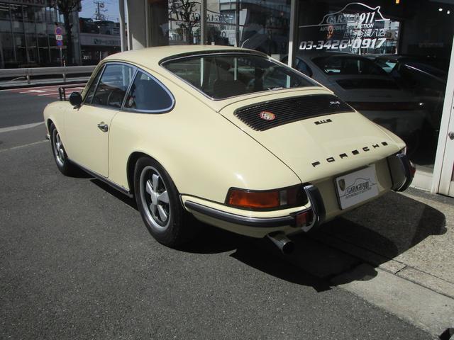 ポルシェ ９１１