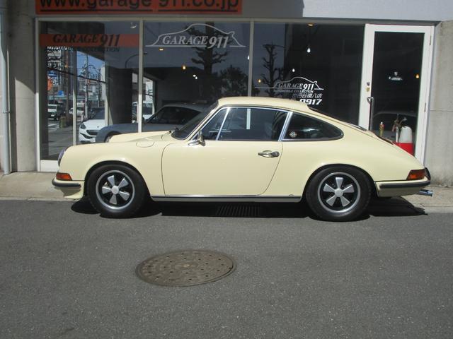 ポルシェ ９１１