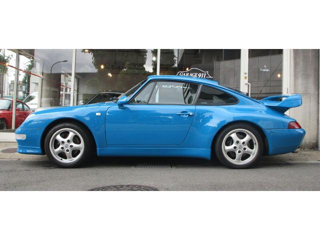 911 911カレラ ティプトロ(3枚目)