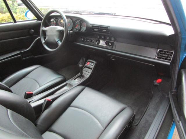 911 911カレラ ティプトロ(6枚目)