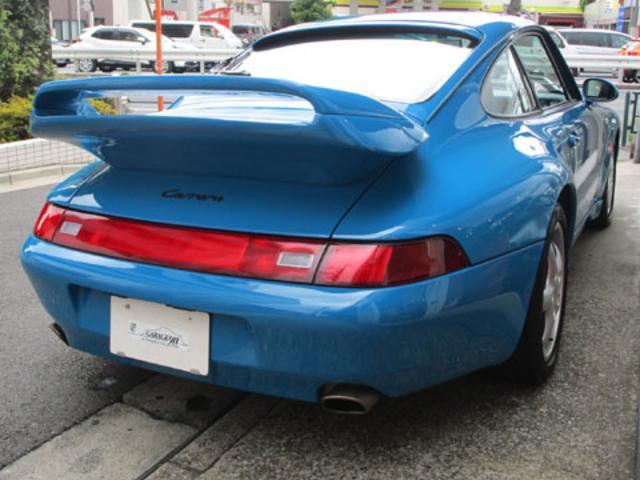 911 911カレラ ティプトロ(7枚目)