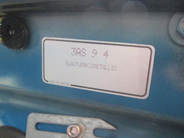911 911カレラ ティプトロ(13枚目)