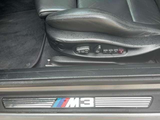 ＢＭＷ Ｍ３