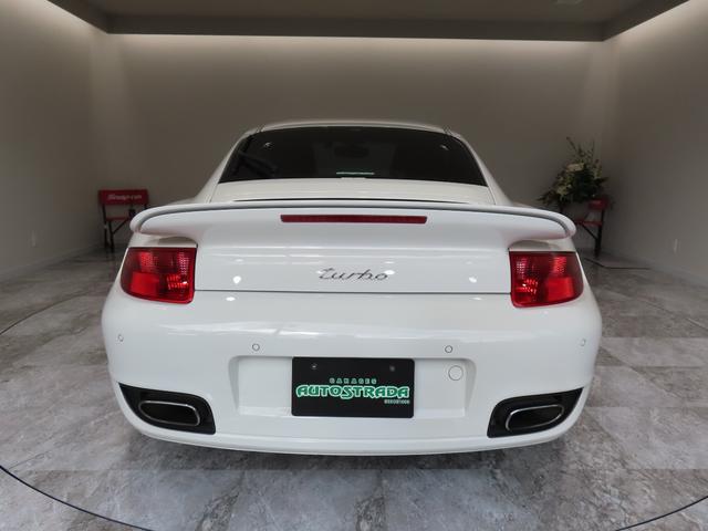 ９１１ ９１１ターボ　９１１　ターボディプトロニック（3枚目）