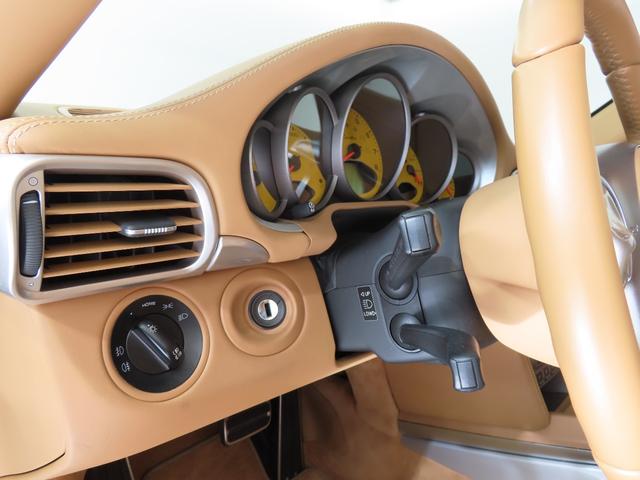 ９１１ ９１１ターボ　９１１　ターボディプトロニック（11枚目）