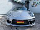 ９１１ ９１１カレラ　ＰＤＫ　ＥＵＲ　ＳＰＯＲＴＳエアロ　ＥＳマフラー　ダウンサス（2枚目）