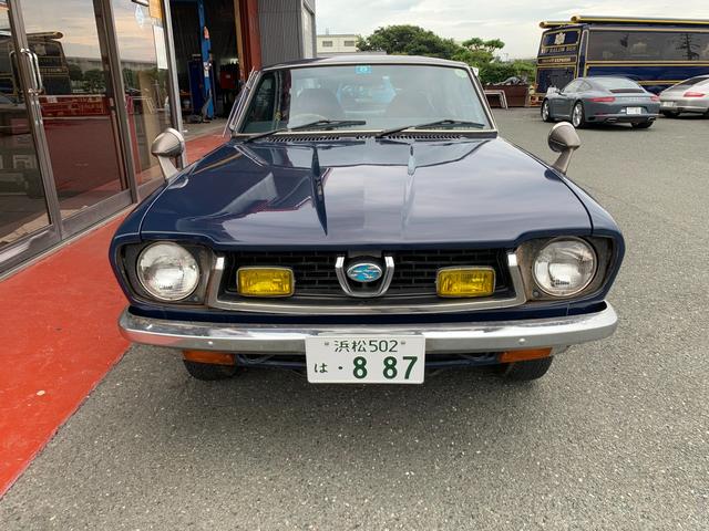 スバル レオーネ ｒｘ 応談 昭和50年 1975年 静岡県 中古車 価格 Com