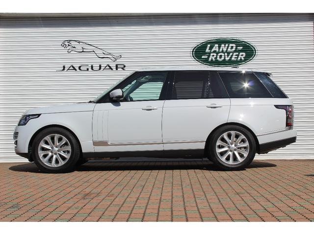 ヴォーグ 4WD 認定中古車(6枚目)