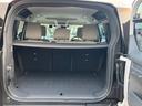 ラゲッジスペースもご覧の容量です。セカンドシートを倒せば、更に大きい荷物を収容できます