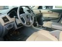 CHEVROLET CHEVROLET TRAVERSE