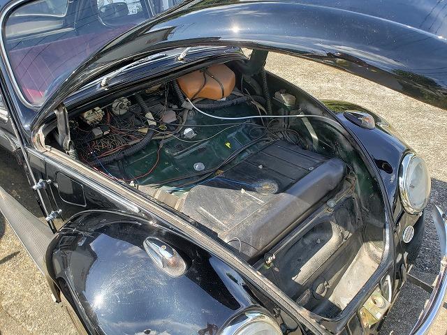 フォルクスワーゲン ビートル 1200 VINTAGEスタイル