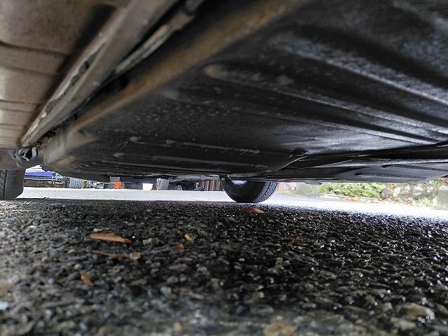 ビートル ベースグレード　ＶＩＮＴＡＧＥスタイル　２インチナロービーム　ＷＥＢＥＲキャブ　９１４スタイルアルミ　社外マフラー（10枚目）