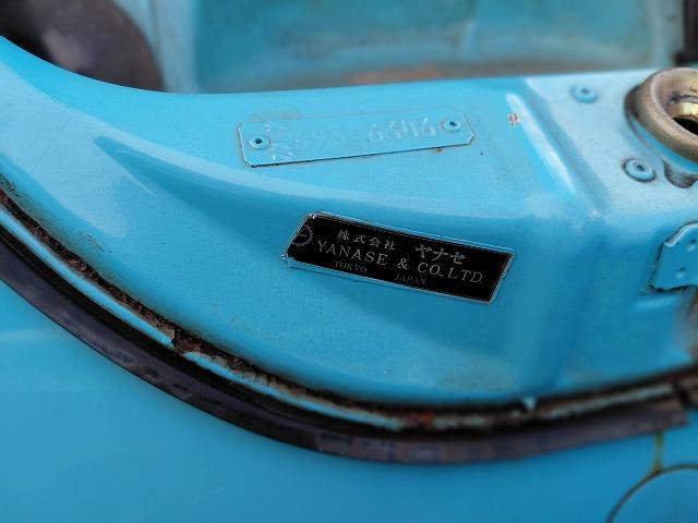 ビートル ベースグレード　ＶＩＮＴＡＧＥスタイル　２インチナロービーム　ＷＥＢＥＲキャブ　９１４スタイルアルミ　社外マフラー（27枚目）