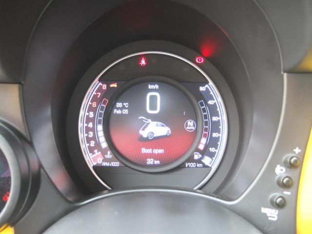 1.4 TURBO MTA 新車並行車 左ハンドル(10枚目)
