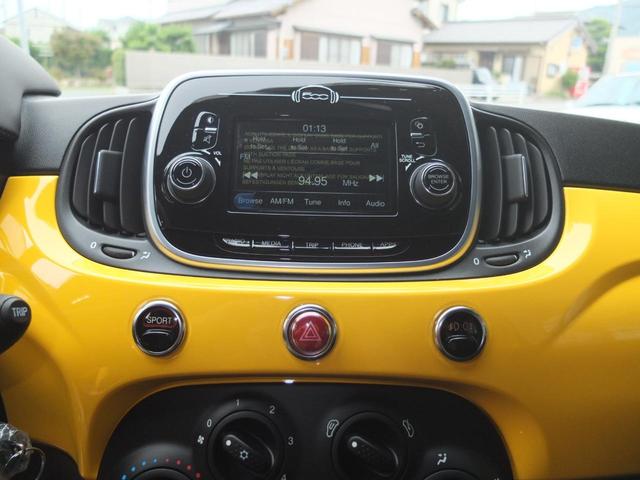 1.4 TURBO MTA 新車並行車 左ハンドル(11枚目)