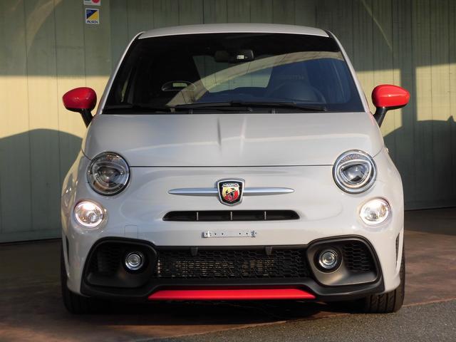 PISTA 1.4 TURBO 160ps(2枚目)