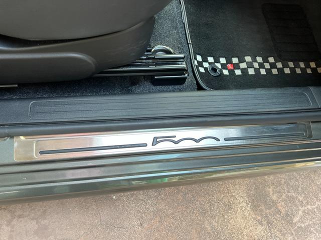 500S ツインエア RH5MT/G-TECHマフラー/WORKアルミホイール/LEDテールレンズ/ASSO吸息アクセレーターキット/シャークアンテナ/ドアバイザー(46枚目)