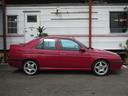 ALFA ROMEO ALFA 155