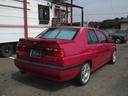 ALFA ROMEO ALFA 155