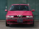 ALFA ROMEO ALFA 155