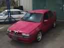 ALFA ROMEO ALFA 155