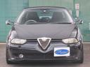 ALFA ROMEO ALFA 156