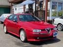 ALFA ROMEO ALFA 156