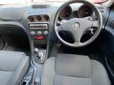 ALFA ROMEO ALFA 156